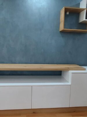 Comoda TV, apartament - Slatina