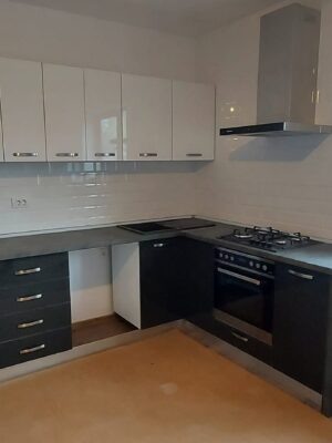 bucatarie spatiu comercial